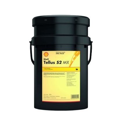 Uleiuri si Lichide Auto - Ulei hidraulic SHELL TELLUS S2 MX 68, volum 20 litri