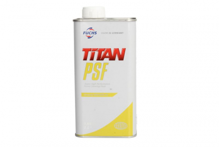 Uleiuri si Lichide Auto - Ulei hidraulic TITAN PSF / PENTOSIN PSF 1L