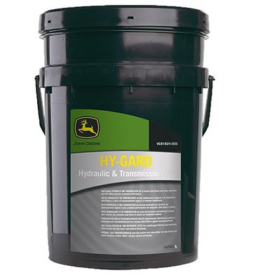 Ulei transmisie - Ulei John Deere HY-GARD 20L