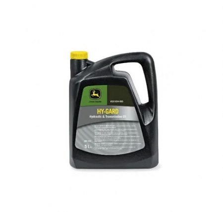 Ulei transmisie - Ulei John Deere HY-GARD 5L