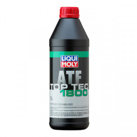 Ulei transmisie - Ulei Liqui Moly transmisie automata Top Tec ATF 1800 1L