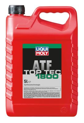 Uleiuri si Lichide Auto - Ulei Liqui Moly transmisie automată Top Tec ATF 1800 5L