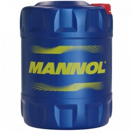 Uleiuri si Lichide Auto - Ulei Mannol Classic 10W-40- 20L