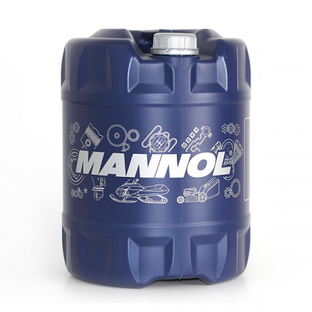 Uleiuri si Lichide Auto - Ulei Mannol Multi Utto Wb 101- 20L