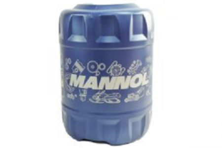 Uleiuri si Lichide Auto - Ulei Mannol Ts-1 Shpd 15W-40- 20L