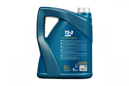 Ulei Mannol Ts-2 Shpd 20W-50- 5L [1]
