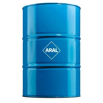 Uleiuri si Lichide Auto - Ulei motor ARAL MegaTurboral 10W40 1554ED 208L, pentru autovehicule comerciale