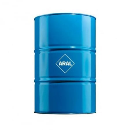 Uleiuri si Lichide Auto - Ulei motor ARAL MegaTurboral LA 10W40 15AB02 208L