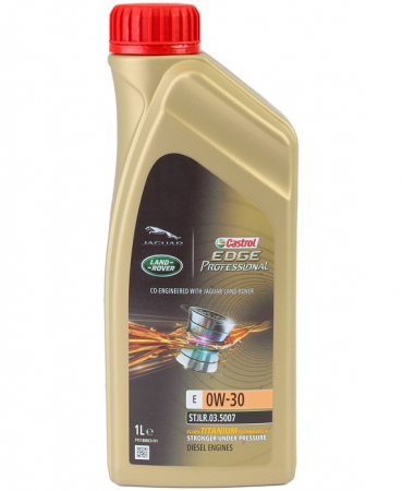 Uleiuri si Lichide Auto - Ulei motor CASTROL Edge Professional E 0W30 15801C 1L