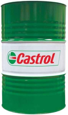 Uleiuri si Lichide Auto - Ulei motor CASTROL EDGE Turbo Diesel 5W40 1535B0 208L