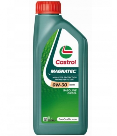 Uleiuri si Lichide Auto - Ulei motor CASTROL MAGNATEC GS1/DS1 0W30 1L