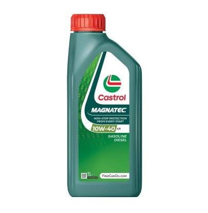 Uleiuri si Lichide Auto - Ulei motor CASTROL Magnatec Professional A3 10W40 1507F6 1L