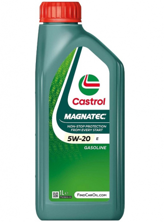 Uleiuri si Lichide Auto - Ulei motor CASTROL Magnatec Stop-Start E 5W20 15CC53 1L
