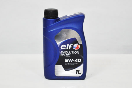 Uleiuri si Lichide Auto - Ulei motor Elf Evolution 900 NF 5W40 - 1L