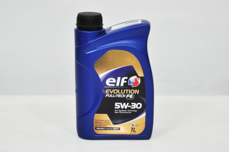 Uleiuri si Lichide Auto - Ulei motor Elf Evolution FullTech FE 5W30 - 1L