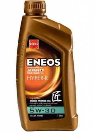 Uleiuri si Lichide Auto - Ulei motor ENEOS HYPER-R 5W30 E.HR5W30/1 1L