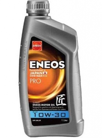 Uleiuri si Lichide Auto - Ulei motor ENEOS PRO 10W30 E.P10W30/1 1L