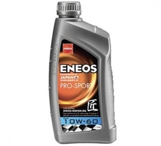 Uleiuri si Lichide Auto - Ulei motor ENEOS PRO-SPORT 10W60 E.PRO10W60/1 1L