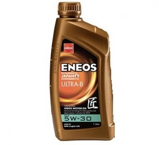 Uleiuri si Lichide Auto - Ulei motor ENEOS ULTRA-B 5W30 E.UB5W30/1 1L
