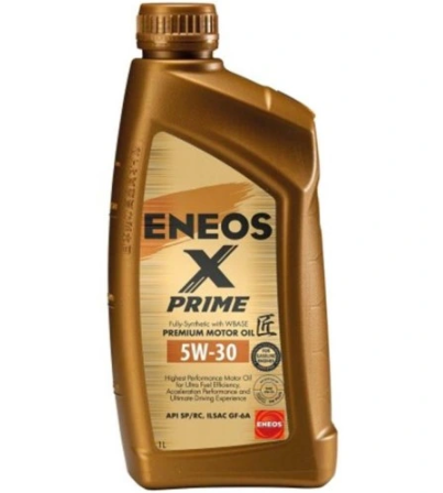 Uleiuri si Lichide Auto - Ulei motor ENEOS X PRIME 5W30 E.XP5W30/1 1L