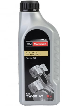 Uleiuri si Lichide Auto - Ulei motor FORD Motorcraft A5 5W-30 1L