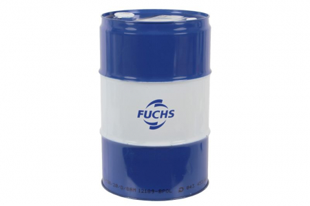 Uleiuri si Lichide Auto - Ulei motor FUCHS AGRIFARM MOT X-LA 10W40 205L
