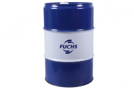 Uleiuri si Lichide Auto - Ulei motor FUCHS AGRIFARM STOU MC 10W40 60L