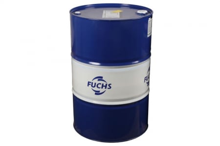 Uleiuri si Lichide Auto - Ulei motor FUCHS AGRIFARM STOU MC PRO 10W40 205L