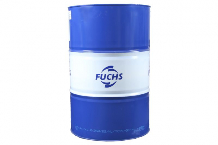 Uleiuri si Lichide Auto - Ulei motor FUCHS TITAN CARGO MAXX II 10W40 205L