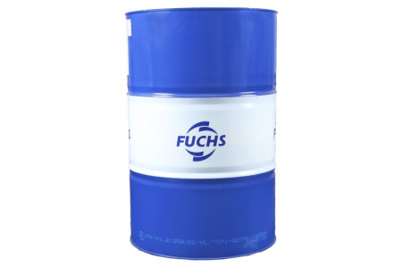 Uleiuri si Lichide Auto - Ulei motor FUCHS TITAN GT1 FLEX 3 5W40 60L
