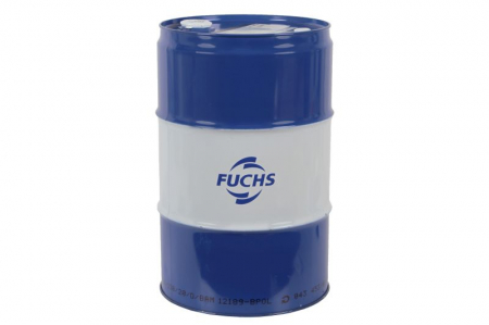 Uleiuri si Lichide Auto - Ulei motor FUCHS TITAN TRUCK PLUS 15W40 60L