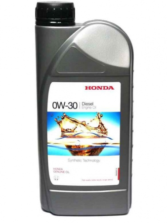 0W-30 - Ulei motor HONDA 0W30 08232-P99-T1LHE 1L