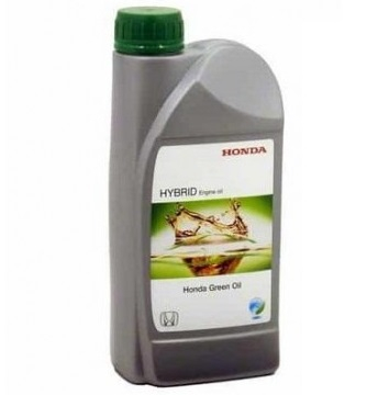 Uleiuri si Lichide Auto - Ulei motor HONDA Green Hybrid Oil 0W16 08232-P99-S1LHE 1L