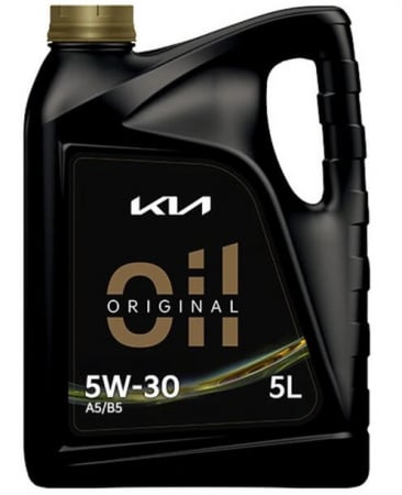 5W-30 - Ulei motor KIA 5W30 A5/B5 5L