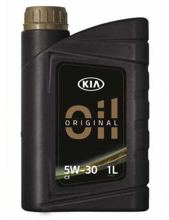 Uleiuri si Lichide Auto - Ulei motor KIA 5W30 C3 1L