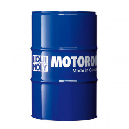 Uleiuri si Lichide Auto - Ulei motor Liqui Moly THT SHPD 15W-40 60L