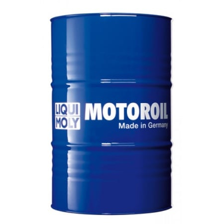 5W-40 - Ulei motor Liqui Moly Top Tec 4100 5W-40 (3704) 205L