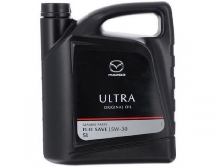 5W-30 - Ulei motor Mazda Original Oil Ultra 5W30 5L