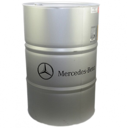 Uleiuri si Lichide Auto - Ulei motor MERCEDES BENZ Low SPAsh MB228.51 LT 5W30 A000989790617ABDE 200L