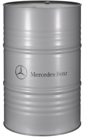 Uleiuri si Lichide Auto - Ulei motor MERCEDES BENZ MB 228.5 10W40 A0009899601200 200L
