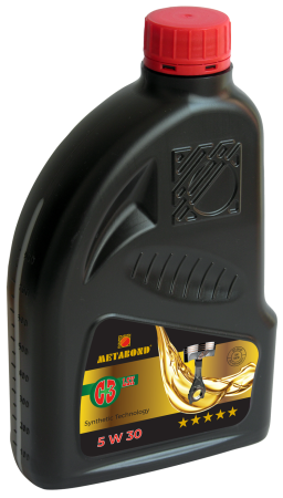 Uleiuri si Lichide Auto - Ulei motor Metabond C3 LSX 5W30 1L