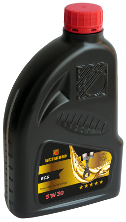 Uleiuri si Lichide Auto - Ulei motor Metabond ECS 5W30 1L