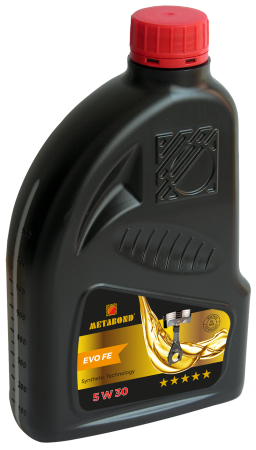 Uleiuri si Lichide Auto - Ulei motor Metabond EVO FE 5W30 1L