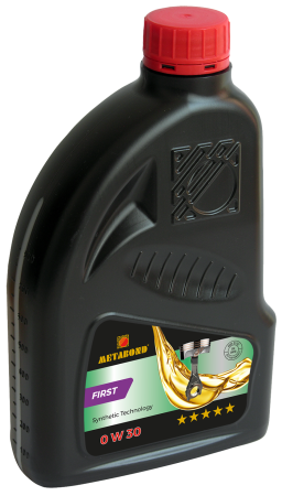 Uleiuri si Lichide Auto - Ulei motor Metabond FIRST 0W30 1L