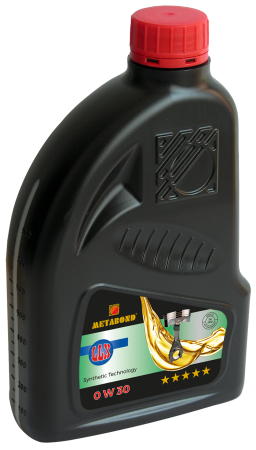 Uleiuri si Lichide Auto - Ulei motor Metabond LLX 0W30 1L
