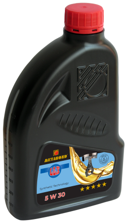 Uleiuri si Lichide Auto - Ulei motor Metabond LLX 5W30 1L