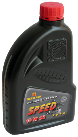 Uleiuri si Lichide Auto - Ulei motor Metabond SPEED 10W40 1L