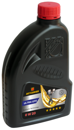 Uleiuri si Lichide Auto - Ulei motor Metabond ULTRA GF5 0W20 1L