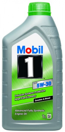 Uleiuri si Lichide Auto - Ulei motor Mobil 1 ESP Formula 5W30 1L