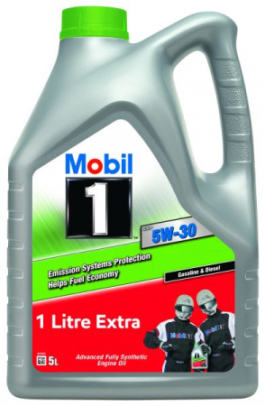 5W-30 - Ulei motor Mobil 1 ESP Formula 5W30 5L
